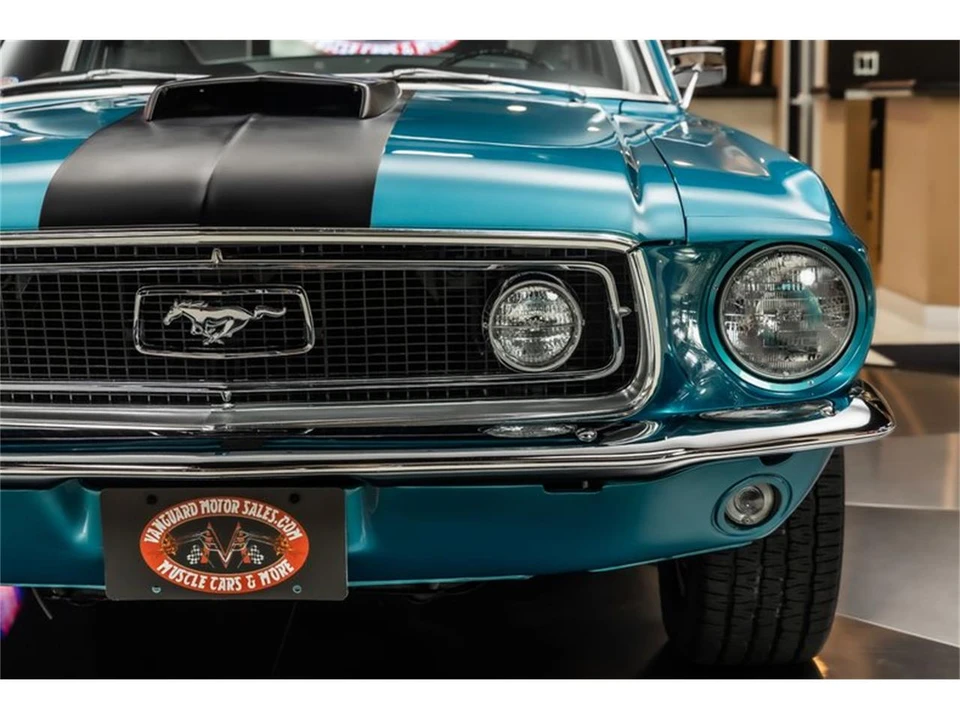 1968 Ford Mustang - Image 28 of 31