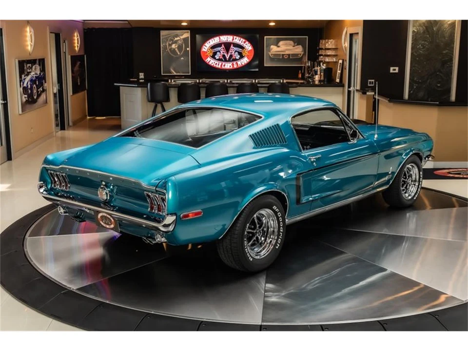 1968 Ford Mustang - Image 13 of 31