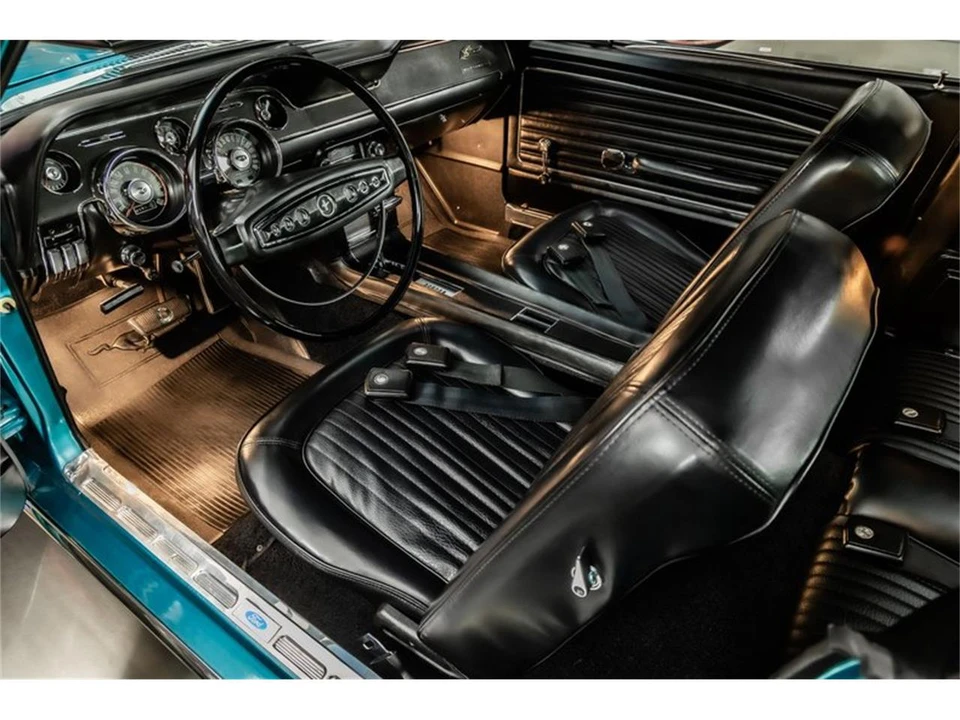 1968 Ford Mustang - Image 3 of 31