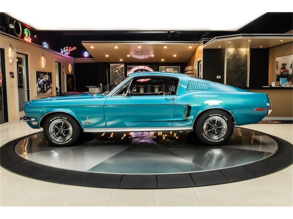 1968 Ford Mustang - Image 18 of 31