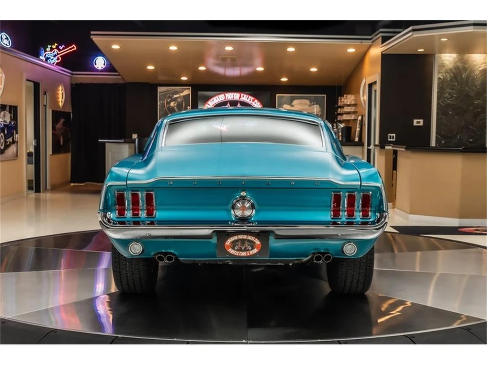 1968 Ford Mustang - Image 14 of 31