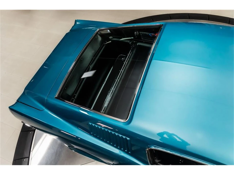 1968 Ford Mustang - Image 24 of 31