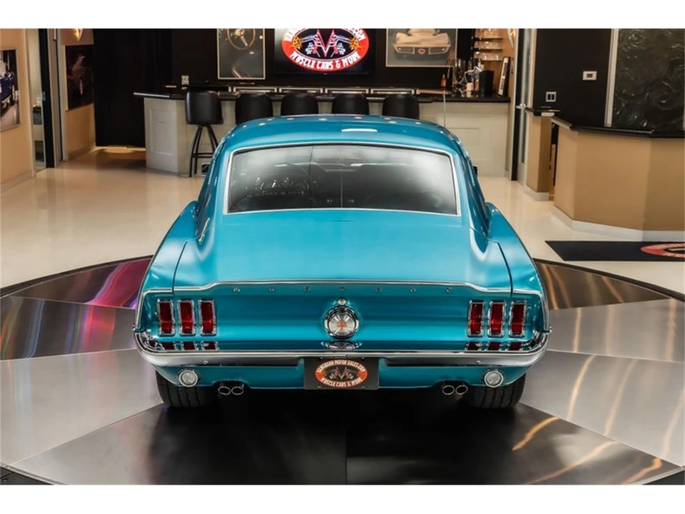 1968 Ford Mustang - Image 15 of 31