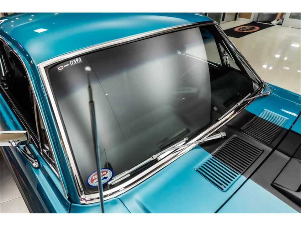 1968 Ford Mustang - Image 25 of 31