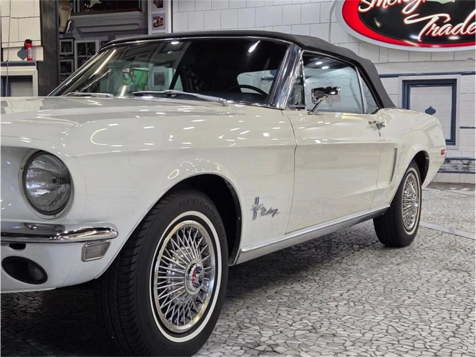 1968 Ford Mustang 1st Gen (1967-1968) - Image 16 of 31