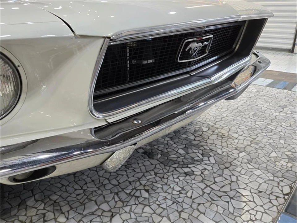 1968 Ford Mustang 1st Gen (1967-1968) - Image 6 of 31