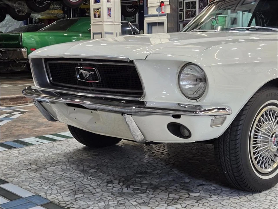 1968 Ford Mustang 1st Gen (1967-1968) - Image 15 of 31
