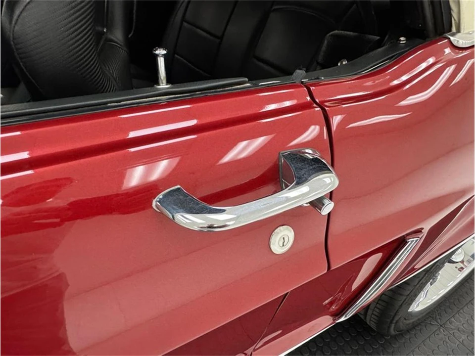 1968 Ford Mustang - Image 21 of 31