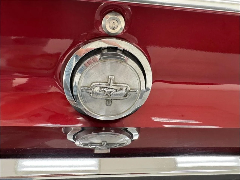 1968 Ford Mustang - Image 26 of 31