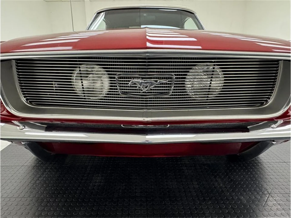 1968 Ford Mustang - Image 12 of 31