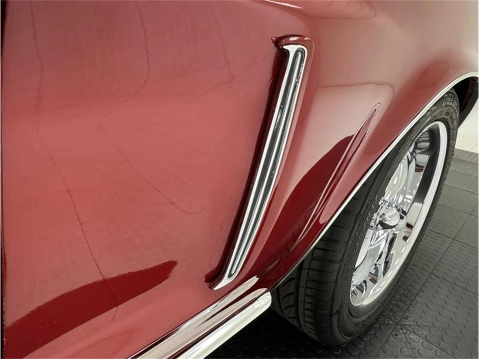 1968 Ford Mustang - Image 22 of 31