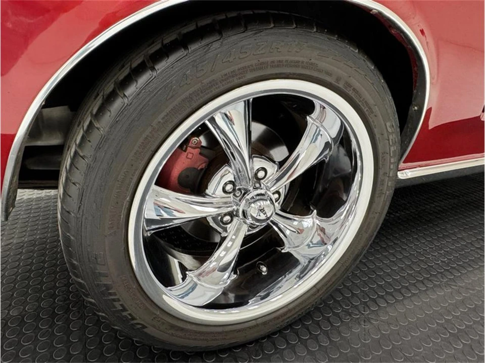 1968 Ford Mustang - Image 27 of 31
