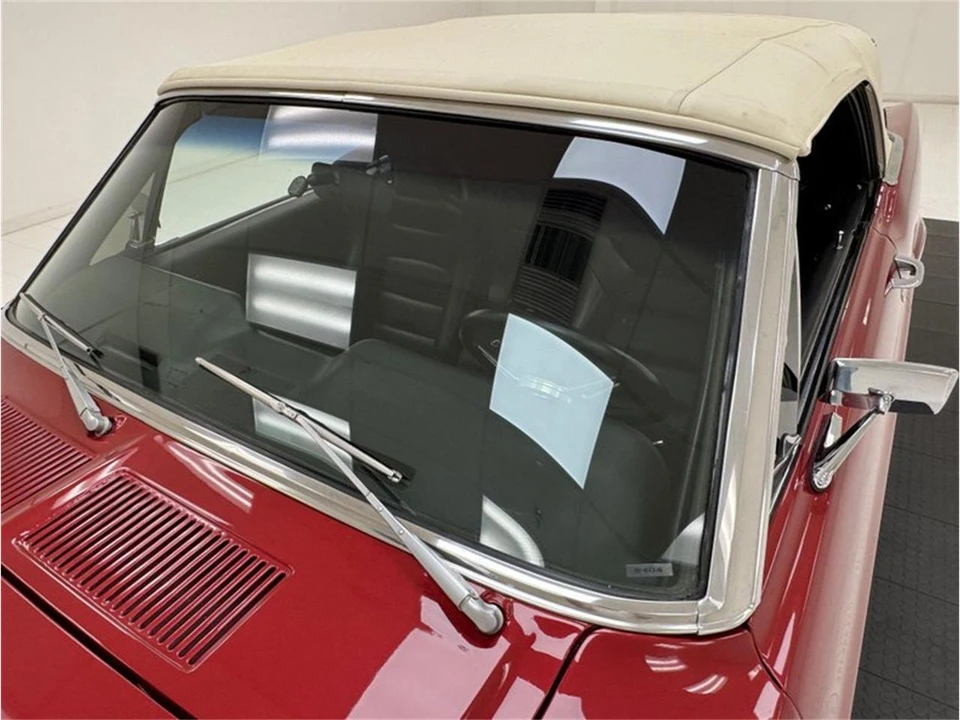 1968 Ford Mustang - Image 18 of 31