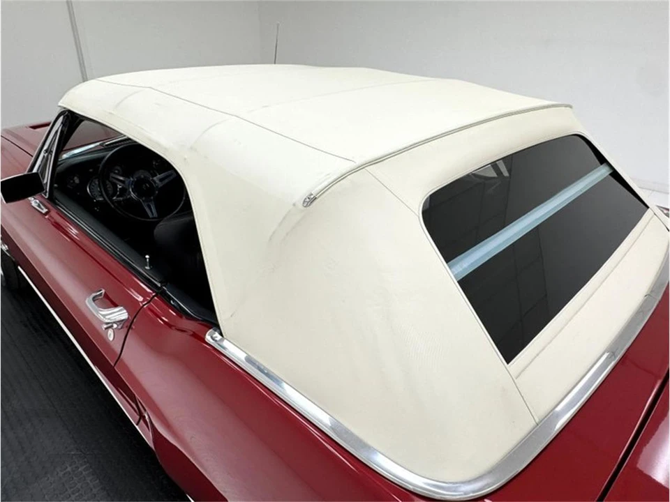 1968 Ford Mustang - Image 23 of 31