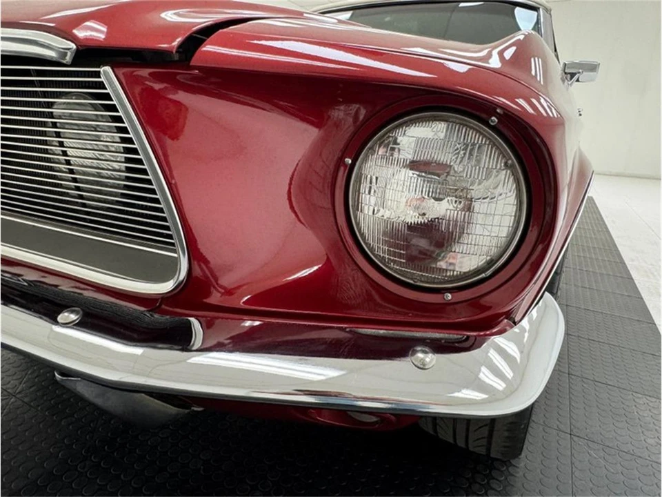 1968 Ford Mustang - Image 14 of 31