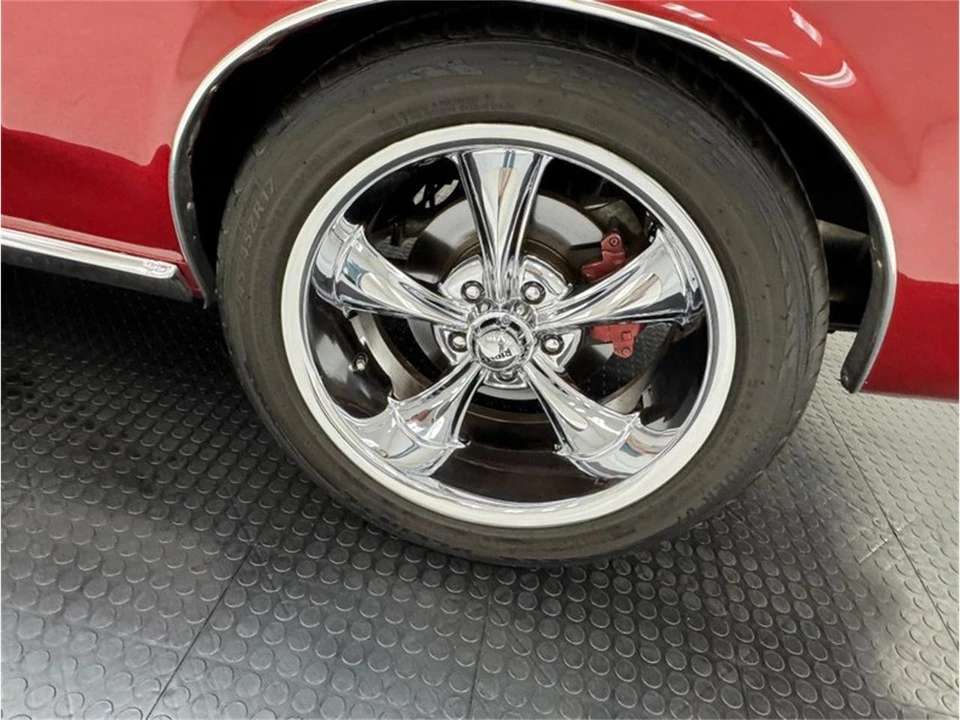 1968 Ford Mustang - Image 24 of 31