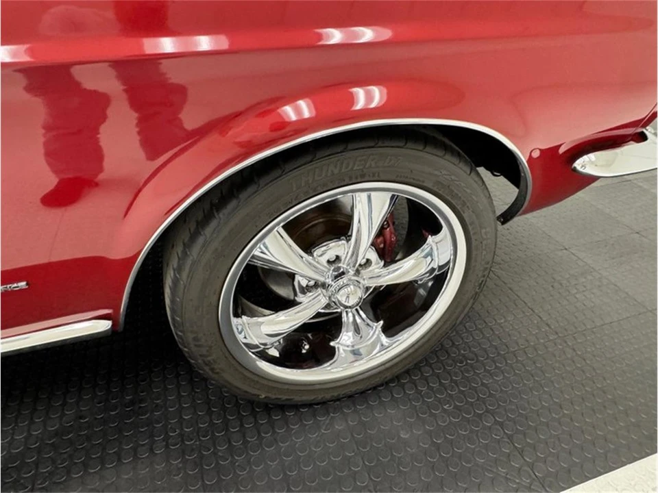 1968 Ford Mustang - Image 29 of 31