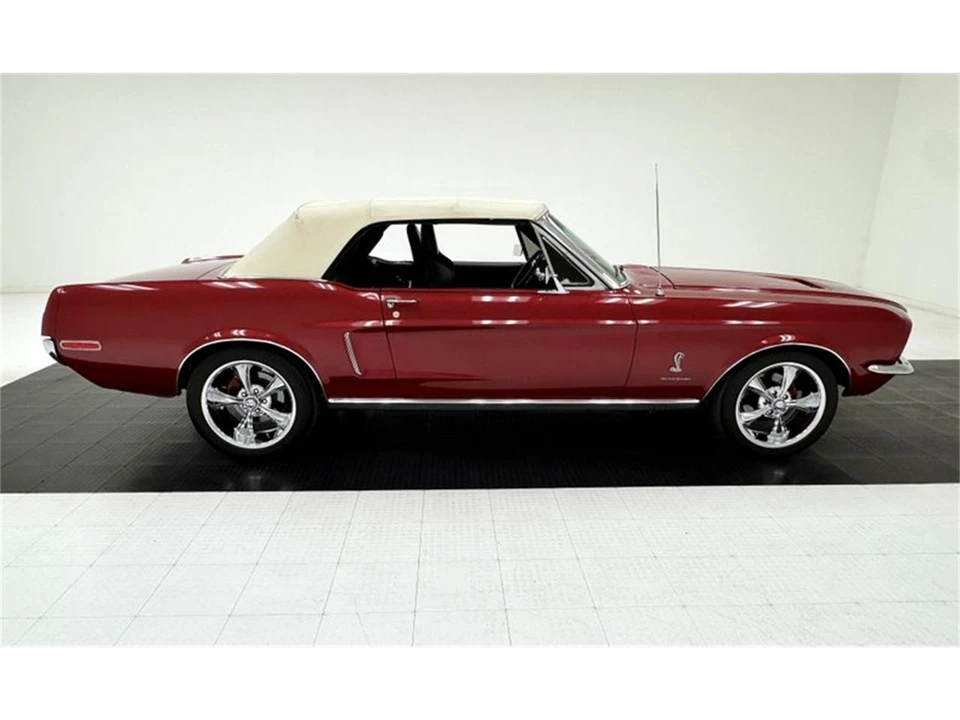 1968 Ford Mustang - Image 9 of 31