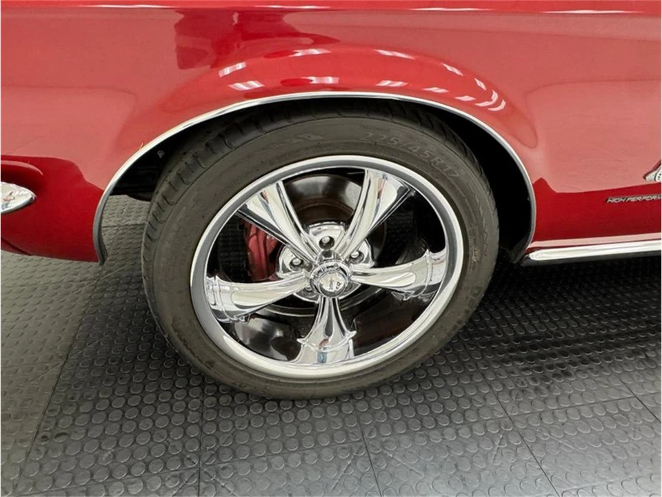1968 Ford Mustang - Image 15 of 31