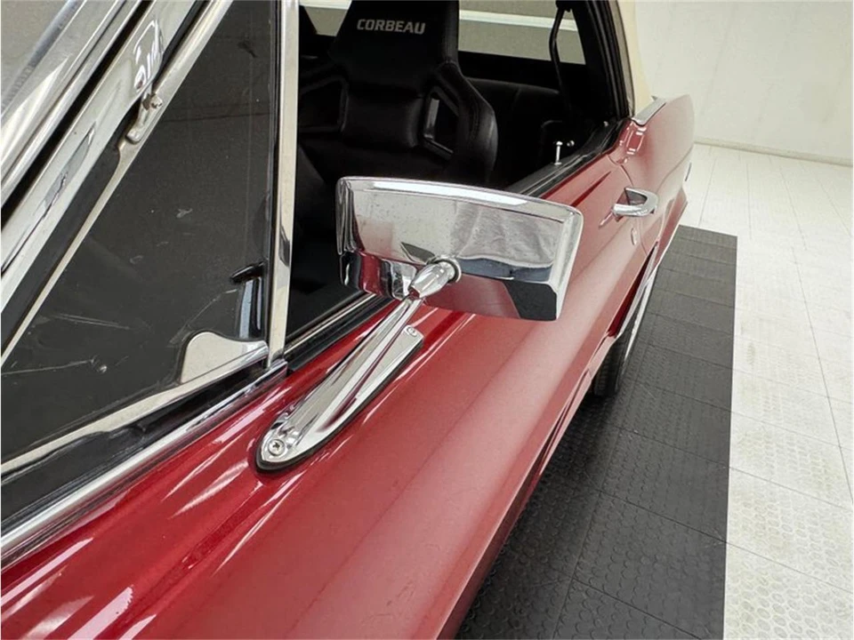 1968 Ford Mustang - Image 20 of 31