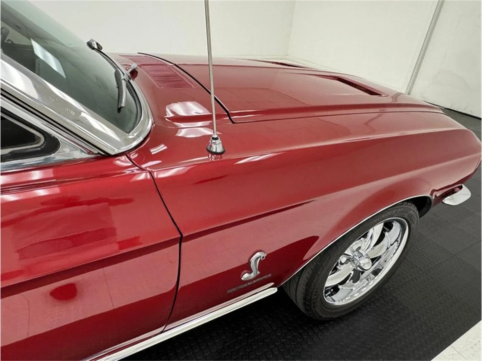 1968 Ford Mustang - Image 30 of 31