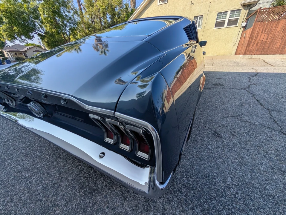 1968 Ford Mustang 1st Gen (1967-1968) - Image 13 of 21