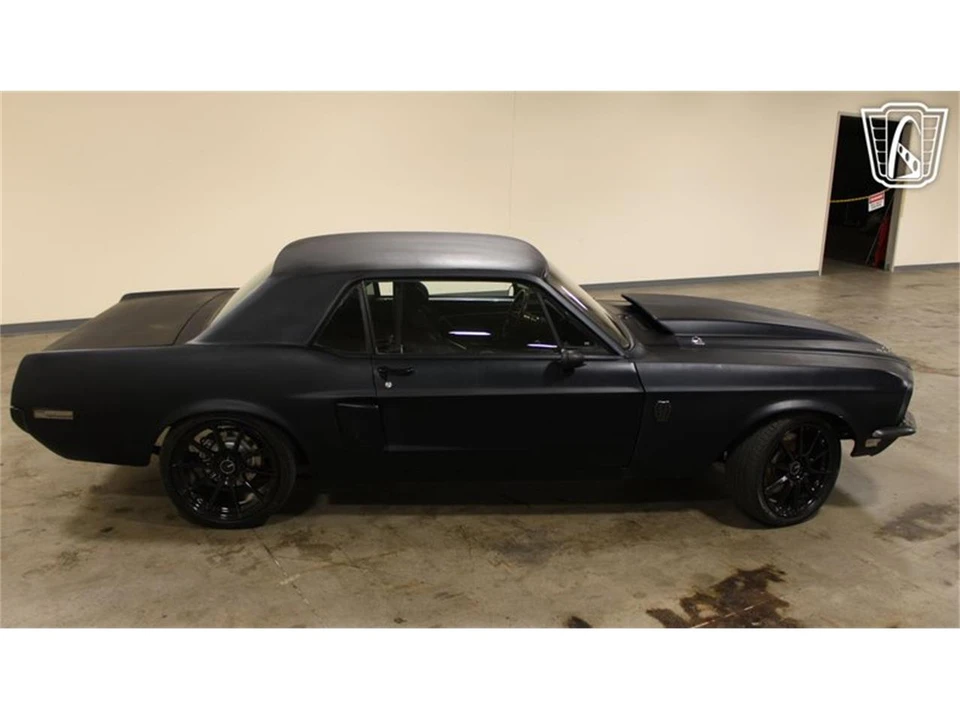 1968 Ford Mustang 1st Gen (1967-1968) - Image 31 of 31