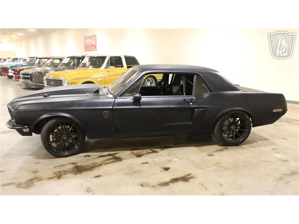 1968 Ford Mustang 1st Gen (1967-1968) - Image 24 of 31