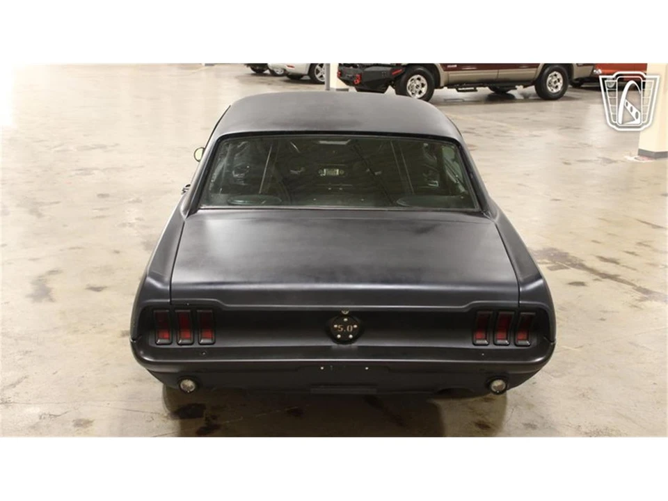 1968 Ford Mustang 1st Gen (1967-1968) - Image 27 of 31