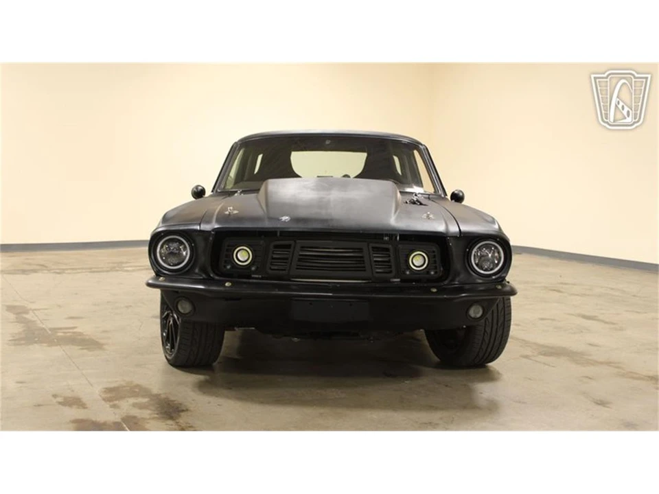 1968 Ford Mustang 1st Gen (1967-1968) - Image 21 of 31