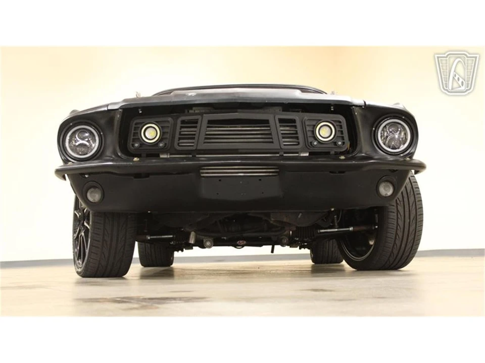 1968 Ford Mustang 1st Gen (1967-1968) - Image 22 of 31