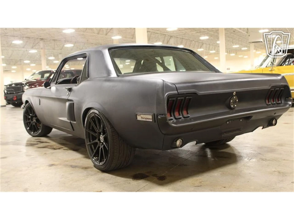1968 Ford Mustang 1st Gen (1967-1968) - Image 26 of 31