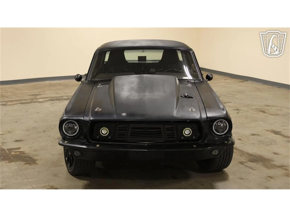 1968 Ford Mustang 1st Gen (1967-1968) - Image 4 of 31