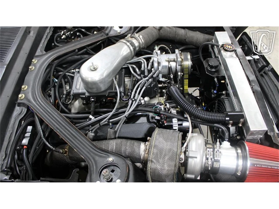 1968 Ford Mustang 1st Gen (1967-1968) - Image 16 of 31