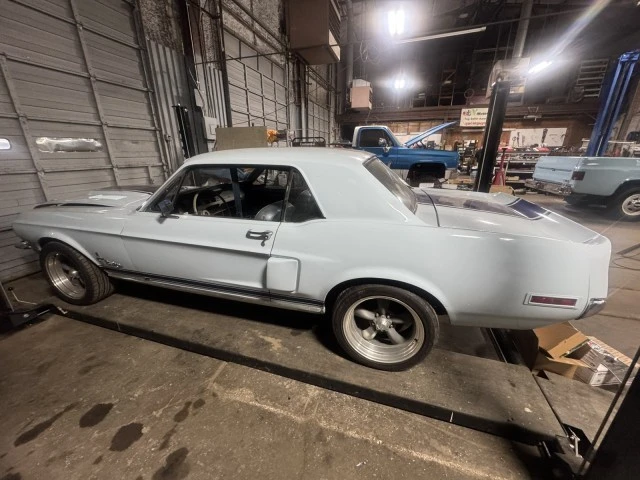 1968 Ford Mustang - Image 3 of 6