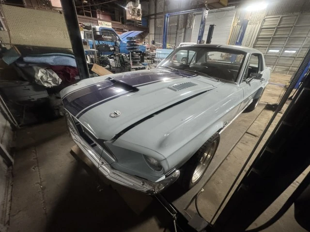 1968 Ford Mustang - Image 4 of 6