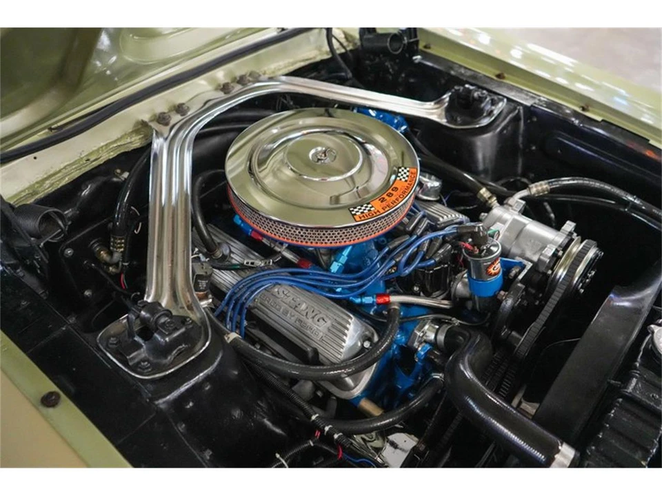 1968 Ford Mustang - Image 29 of 31