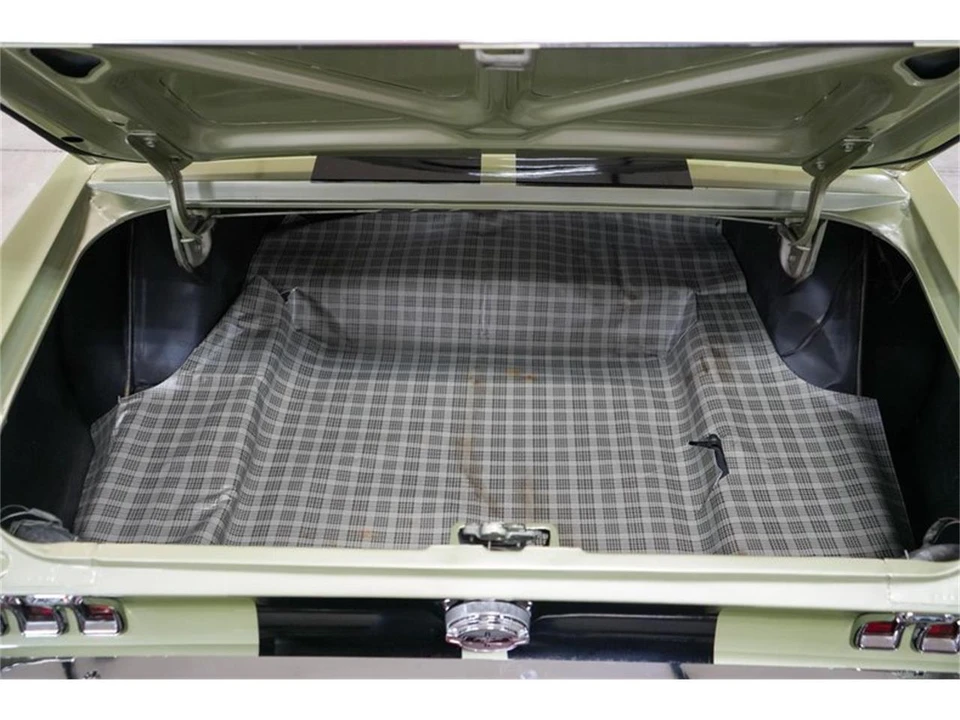 1968 Ford Mustang - Image 25 of 31