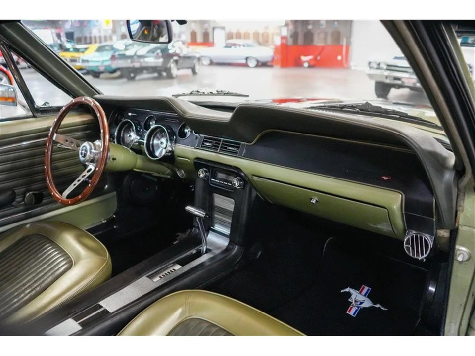 1968 Ford Mustang - Image 21 of 31