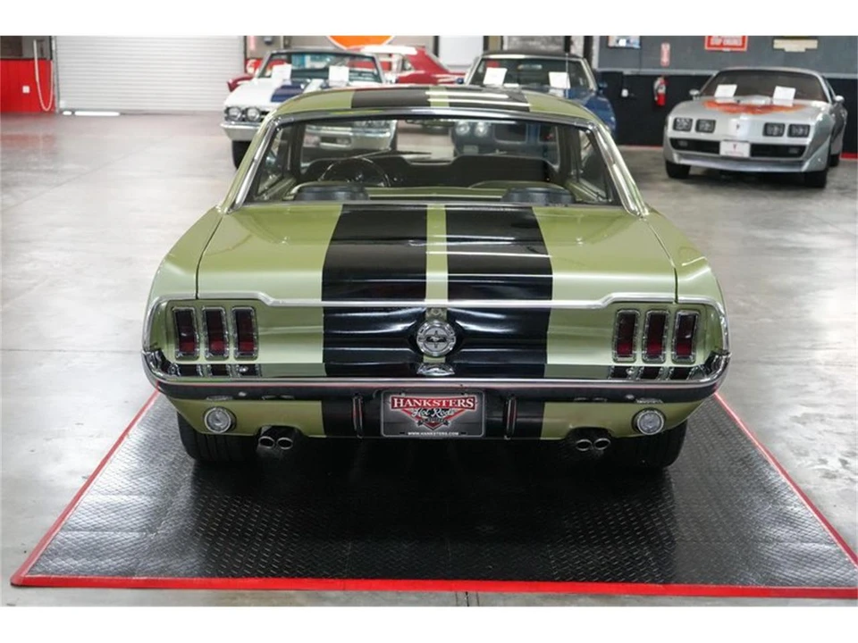 1968 Ford Mustang - Image 5 of 31