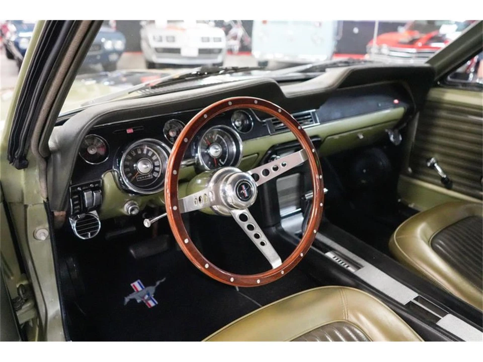 1968 Ford Mustang - Image 14 of 31