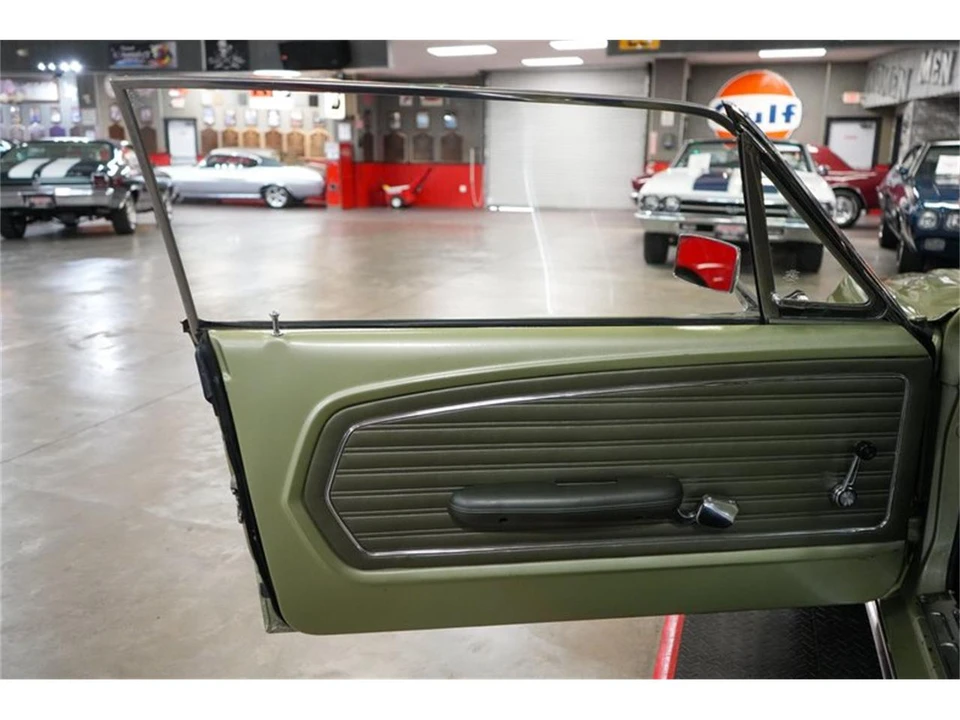 1968 Ford Mustang - Image 10 of 31