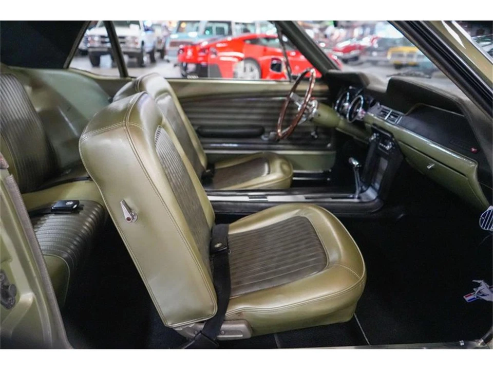 1968 Ford Mustang - Image 18 of 31