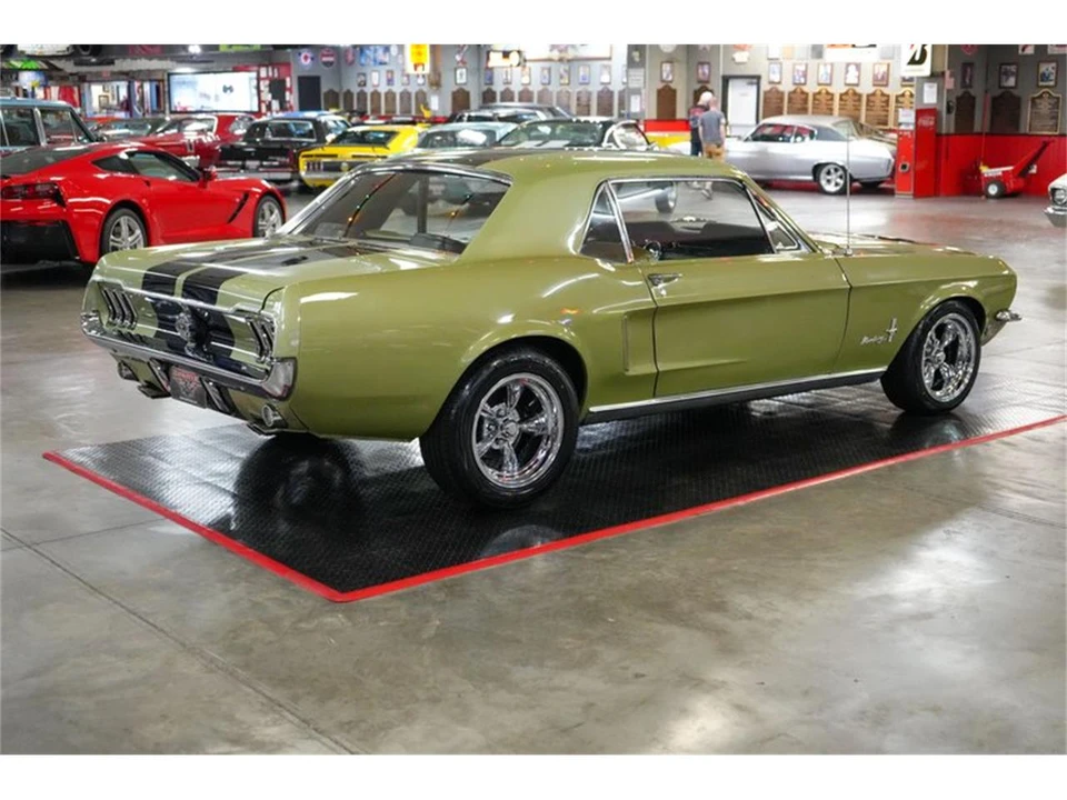 1968 Ford Mustang - Image 6 of 31