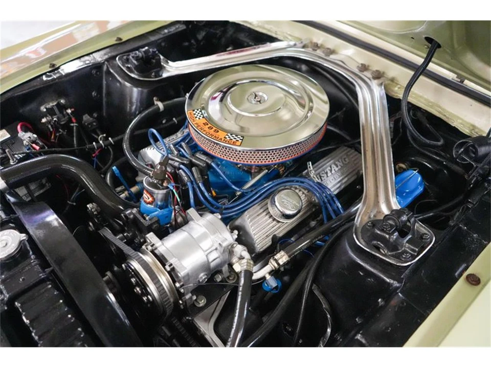 1968 Ford Mustang - Image 27 of 31