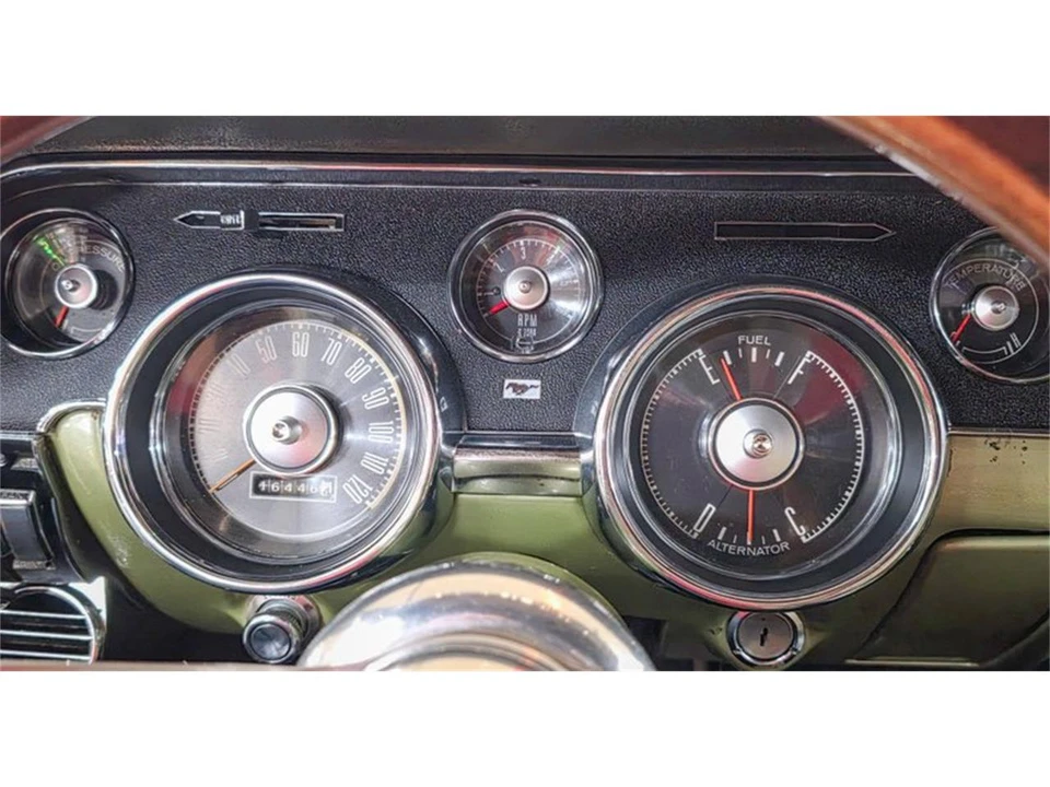 1968 Ford Mustang - Image 15 of 31