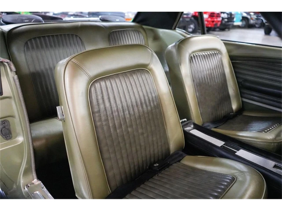 1968 Ford Mustang - Image 19 of 31