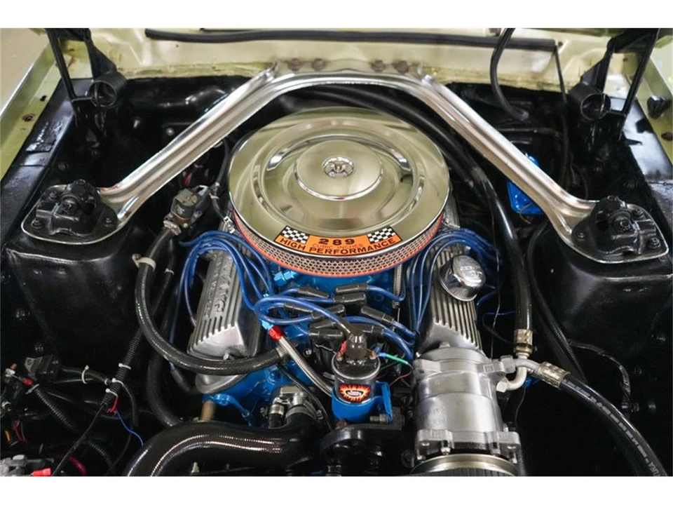1968 Ford Mustang - Image 28 of 31