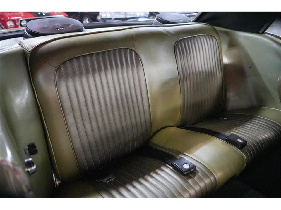 1968 Ford Mustang - Image 20 of 31