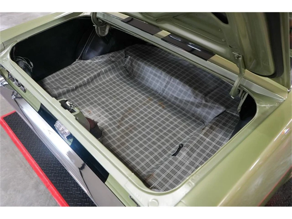 1968 Ford Mustang - Image 24 of 31